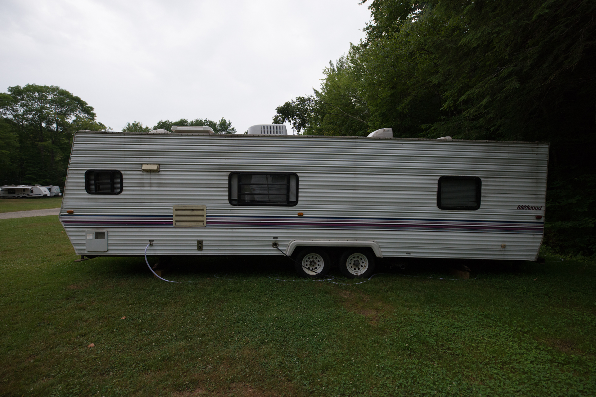 Horseshoe Acres Contact Us